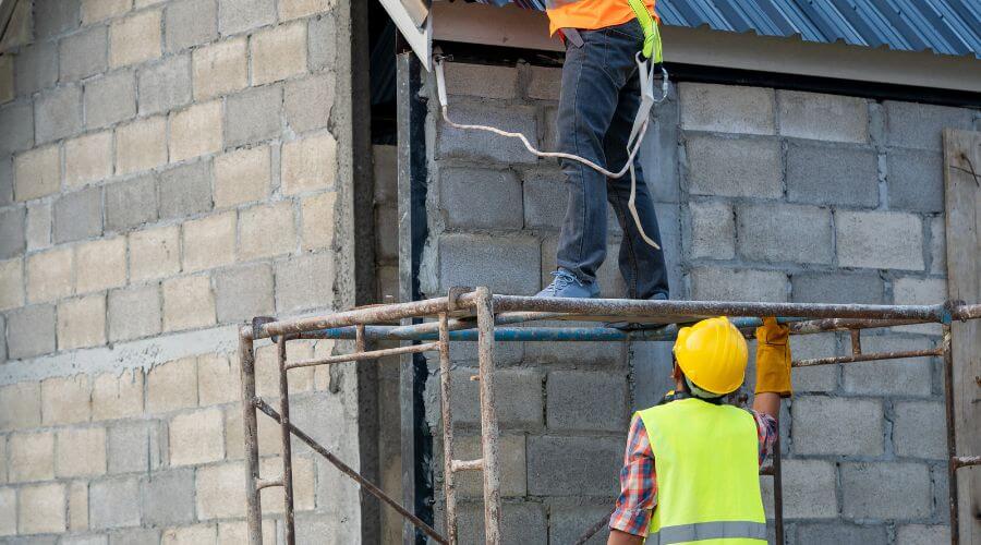 Professional residential roofers in Hillview, IL
